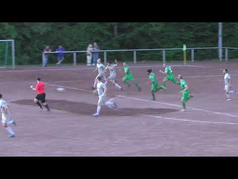 Kreispokal Herne 22/23 1.Runde SG Herne 70 - SV Wanne 11