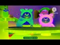 Billy And Bam Bam Hebrew BabyTV Effects