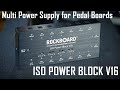 RockBoard ISO Power Block V16 thumbnail 7