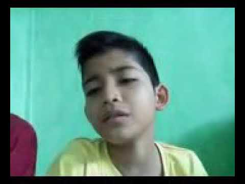 Ammar fathani membaca surat ad duha