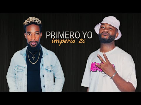 Imperio 2C - Primero Yo (Salsa Urbana 2024) (salsa urbana nueva)