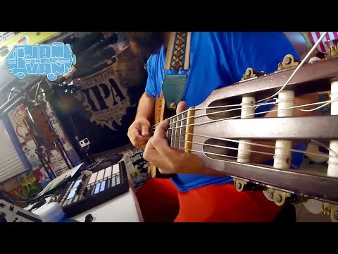 ZACH DEPUTY - "Pretty Little Girl" (Live from GoPro Mountain Games in Vail, CO 2016) #JAMINTHEVAN