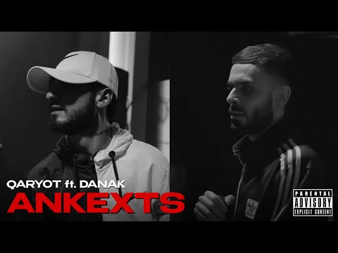 Qaryot ft. Danak — Ankexts (2020)