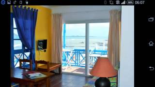 MarAdentro App Hotel "Apartments" Fuerteventura