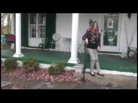 The Spectrum - Just That Kind of Day - Official Video