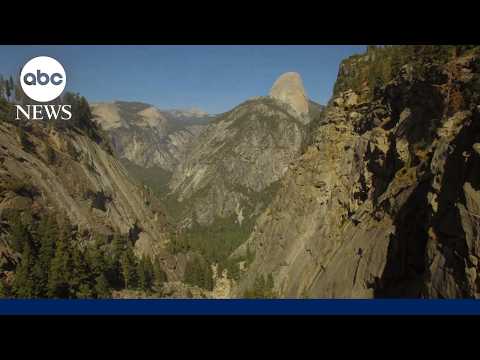 What to know about Yosemite National Park proposed land deal