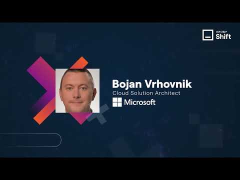 Infobip Shift 2022: Write Your Own Kubectl with C# - Bojan Vrhovnik (Microsoft)
