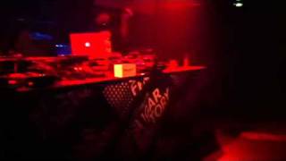 HIPHOPWORLD live Dj Premier & Royce Da 5'9