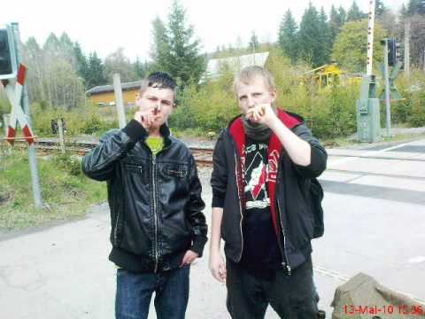 Die Schönste Zeit mit Freunden! (Sturmwehr - Und schon gehts los)