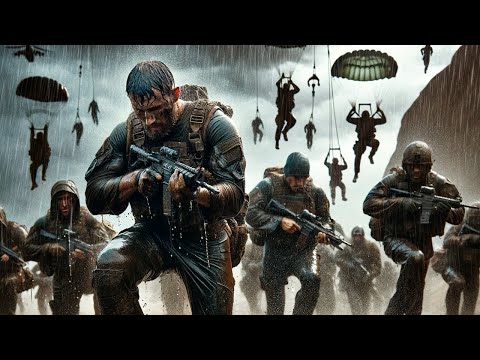 How lethal is Special Forces training?