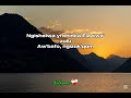 Gucci Lyrics Song By Mthandeni SK Ft MaWhoo