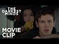 The Darkest Minds | "Like Riding a Bike" Clip | 20th Century FOX