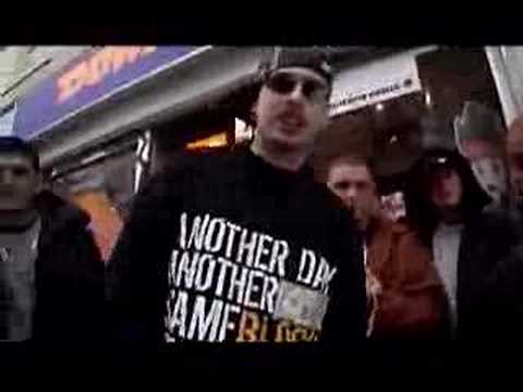 Fler, Sido & AlpaGun - Was ist Beef?!