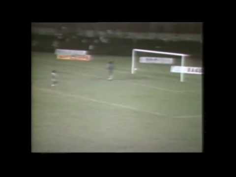 Paysandu 0 x 2 Sport   Campeonato Brasileiro 1982 .