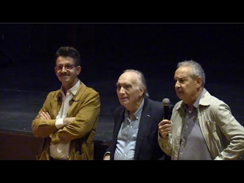 La historia del cine español a través de la vida de Fernando Méndez -Leite