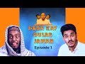 Dada Kay Gulab Jaman Episode 1 Dada Web Series The Fun Fin Ft Kashan Faisal The Idiotz