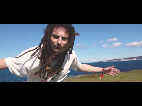 Peter Rast - Gaia [VIDEOCLIP]