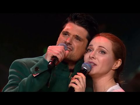 Sašo Gačnik in Екатерина Гусева – Прощание славянки