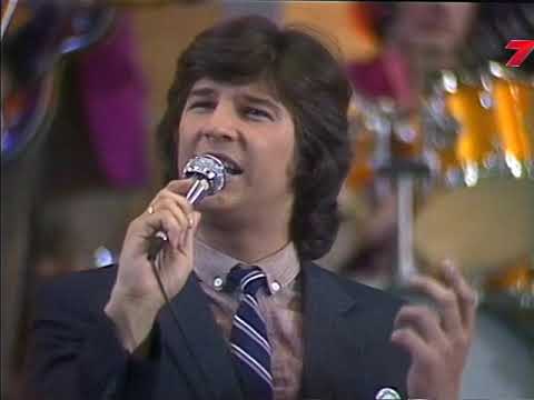 Ingus Pētersons - Nav mīla jāmeklē (1982)