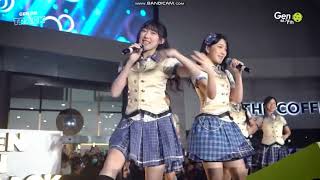 Download lagu JKT48 - Ponytail & Shushu (Live Session) mp3 Download lagu JKT48 - Ponytail & Shushu (Live Session) mp3