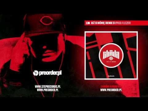 Chada ft. South Blunt System - Już Ci mówię (Fleczer remix 3)