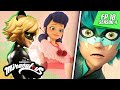 MIRACULOUS WISHMAKER FULL EPISODE ️ Season 4 Episode 18