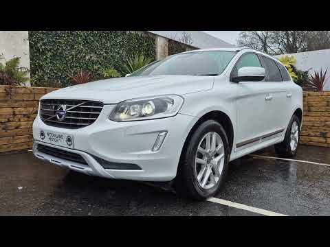 Volvo XC60 2.0 D4 AUTO / CLASSIC WITH SUNROOF / TA - Image 2