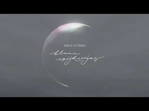 Niels Littooij - Blauwe Spijkerjas