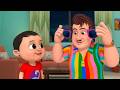 Re Mama Re Mama Re रे मामा रे मामा रे 7 More Popular Nursery Rhymes In H