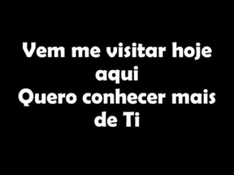 Kemuel ft. Lukas Agustinho - algo novo (letra)