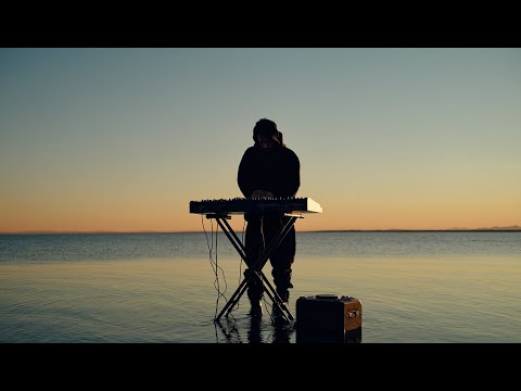 Mr. Polska - Benzyna (Cover) @ Polski Deep House