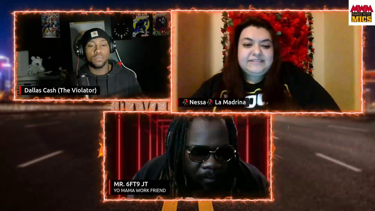 Dysfunctional Relationship