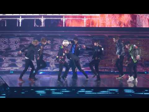 111119 SS4 Seoul [Don't don]