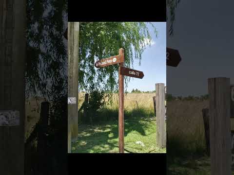 General Belgrano. Buenos Aires. Argentina. Lugar turístico lleno de espacios muy económicos