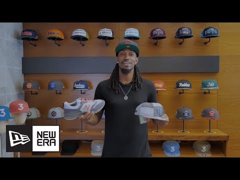 New Balance Collaboration: Limited Sneakers and Cap | What’s New with New Era Cap | Special Ep.