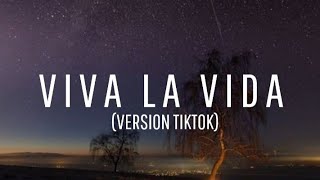 Cover art for Lagu Viva la vida