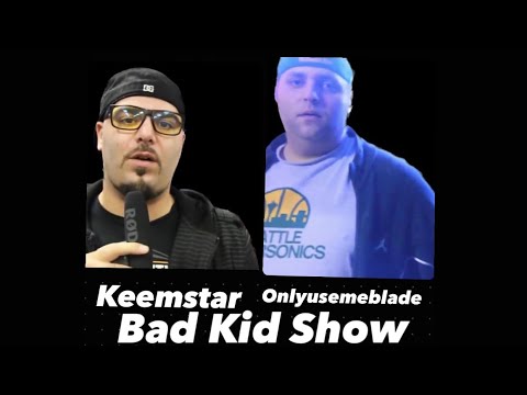 BadKidCast #63 Boogie2988 - UNLEASHED