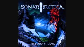 Sonata Arctica - In My Eyes Your A Giant