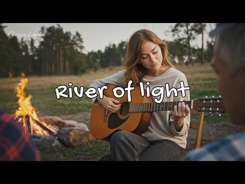 Country Gospel Song of Joy -  River of Light