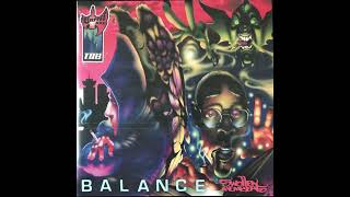 Swollen Members - Horrified Nights (prod. by Alchemist)