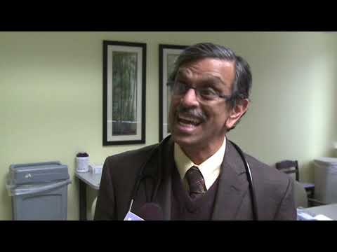 Carbon Monoxide Poisoning