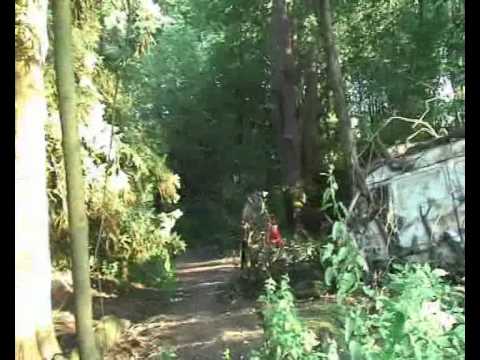 The TH13TEEN Ride Team Want Your Vote!