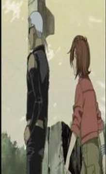 Tsume and Toboe Cloud 9