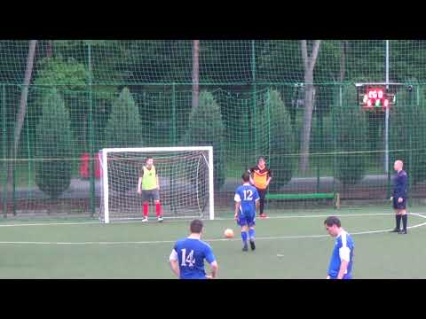11 КХ 6 1/4 5 -4 НБХЗ-Атлетик-U20 - Rovers-2 2 матч ПЕНАЛЬТИ