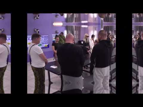 I ON JE UBIO NEČIJE DETE!" Zvezdan Slavnić gutao knedle zbog stravičnog masakra: Nepomično stajao