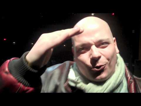 OUN-P at The Paradise Theater feat. Fred The Godson, Jadakiss, Styles P