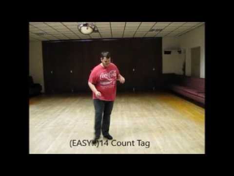 '57 Chevrolet Line dance