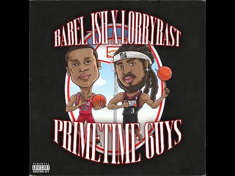 05.BABEL iSH x LORRYRAST - MAKE DEM FEEL ALRIGHT (OUTRO)