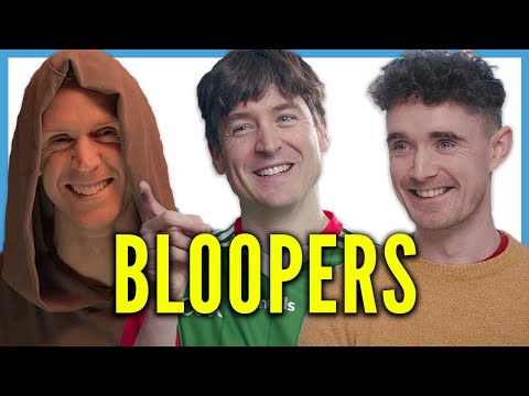 Out-takes Vol. 6 - Foil Arms and Hog