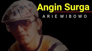 Download lagu Angin Surga - Arie Wibowo mp3